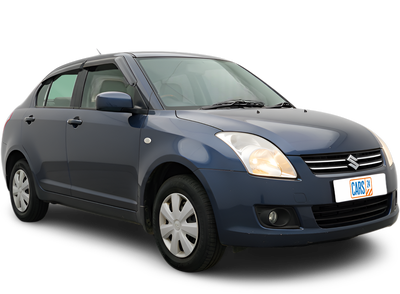 Maruti Swift Dzire-img